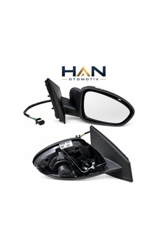 Genel Markalar Sağ Dikiz Ayna Elektrikli Taliant Sandero Iıı 963012507r Yedek Parça Genel Markalar Sağ Dikiz Ayna Elektrikli Taliant Sandero Iıı 963012507r Yedek Parça