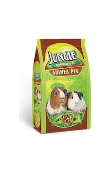 Jungle  Ginepig Yemi 500 Gr