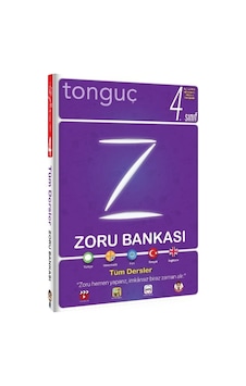 4. Sınıf Tüm Dersler Zoru Bankası 4. Sınıf Tüm Dersler Zoru Bankası