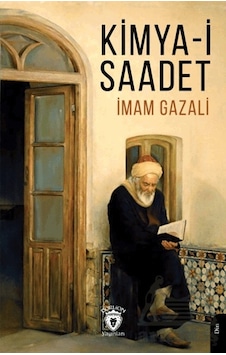 Kimya-i-saadet Dorlion Yayınları İmam Gazali