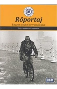 Röportaj- İstanbul Aydın Ünv.Yayınevi Röportaj- İstanbul Aydın Ünv.Yayınevi