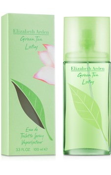 Elizabeth Arden Green Tea Lotus Kadın Parfüm EDT 100 ML Elizabeth Arden Green Tea Lotus Kadın Parfüm EDT 100 ML