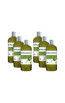 Kırlangıç 400 Ml Zeytinyağlı Duş Jeli 6 Adet Diğer Kırlangıç 400 Ml Zeytinyağlı Duş Jeli 6 Adet Diğer