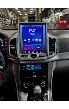 Captiva C140 Tesla Multimedya 4/64 Bellek Geri Görüş Carplay 10" Captiva C140 Tesla Multimedya 4/64 Bellek Geri Görüş Carplay 10"