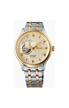 Seiko Presage "zen Garden" Ssa464j Otomatik Erkek Kol Saati Çok Renkli Seiko Presage "zen Garden" Ssa464j Otomatik Erkek Kol Saati Çok Renkli
