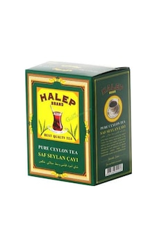 Halep Pure Ceylon Tea 900 G