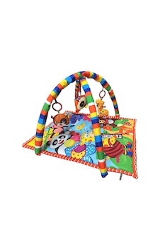 Sozzytoys Orman Hayvanlarım Oyun Halısı 3 Adet