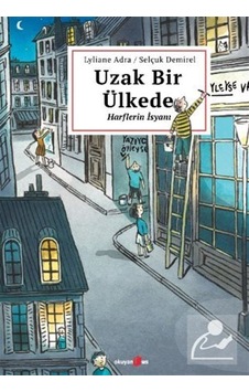 Uzak Bir Ülkede / Selçuk Demirel