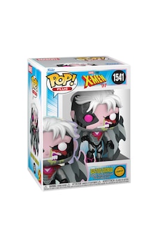 Marvel Pop Plus Bastion Nimrod X-men '97 Chase Pop Nadir Figür Marvel Pop Plus Bastion Nimrod X-men '97 Chase Pop Nadir Figür