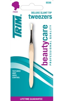 Trim Cımbız Altın Eğik Uçlu 5-40B Trim Cımbız Altın Eğik Uçlu 5-40B