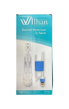 Rezervuar İç Takım Belirtilmemiş