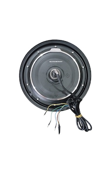Volta 48v 220w Motor Vsm Volta 48v 220w Motor Vsm