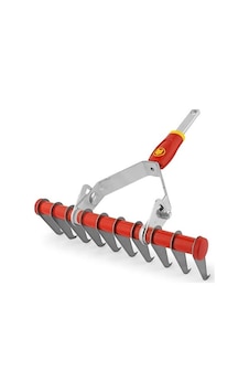 Wolf-Garten Sapsız Ug-M 3 Seyreltici Tırmık 30 Cm Wolf-Garten Sapsız Ug-M 3 Seyreltici Tırmık 30 Cm