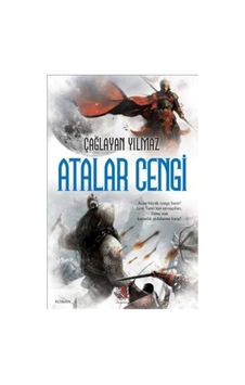 Mirhankitap- Atalar Cengi Mirhankitap- Atalar Cengi