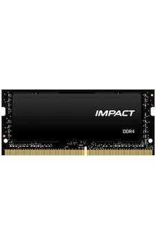 Kingston Impact KF432S20IB/32TR 32 GB DDR4 3200 MHz CL20 Notebook Ram Kingston Impact KF432S20IB/32TR 32 GB DDR4 3200 MHz CL20 Notebook Ram