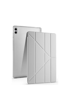 Galaxy Uyumlu Tab S11 Ultra Kılıf Zore Tri Folding Kalem Bölmeli Standlı Kılıf Klasik Galaxy Uyumlu Tab S11 Ultra Kılıf Zore Tri Folding Kalem Bölmeli Standlı Kılıf Klasik