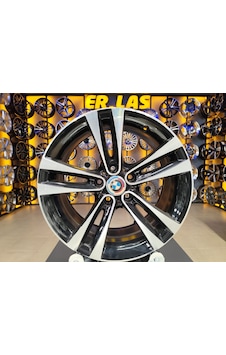 Oem Jant 4 Adet Bmw 8-9 18 5 120 Et34 72.6 Black Mack Jant Revize Edilmiş Takım Oem Jant 4 Adet Bmw 8-9 18 5 120 Et34 72.6 Black Mack Jant Revize Edilmiş Takım