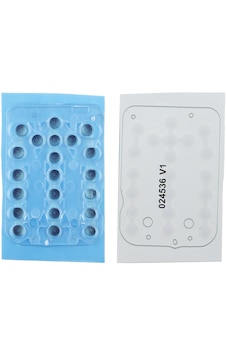 Teknonet Nokia C1-01 Uyumlu Tuş Bordu - Teknonet Nokia C1-01 Uyumlu Tuş Bordu -