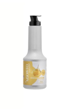 Agosto Yuzu Püre 1 Kg Diğer Agosto Yuzu Püre 1 Kg Diğer