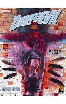 Daredevil Cilt 5 İmgelem Daredevil Cilt 5 İmgelem