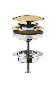 Grohe Bas-Aç Gider Seti 65807Gl0 Grohe Bas-Aç Gider Seti 65807Gl0