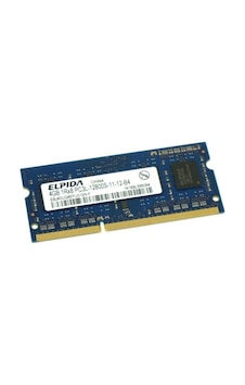 Elpida EBJ40UG8EFU0-GN-f PC3l-12800S ECC DDR3 CL11 Ram Elpida EBJ40UG8EFU0-GN-f PC3l-12800S ECC DDR3 CL11 Ram