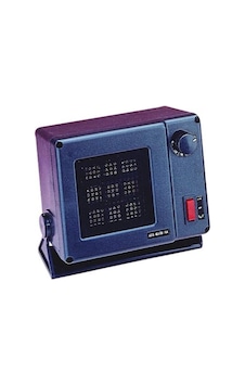 Marin Plaza Isıtıcı 12v 300w Marin Plaza Isıtıcı 12v 300w