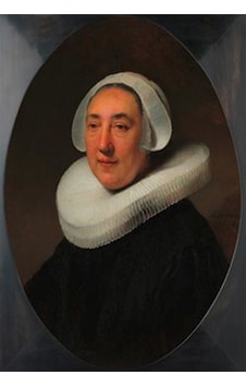 Rembrandt Ve Çağdaşları - Hollanda Sanatının Altın Çağı Rembrandt Ve Çağdaşları - Hollanda Sanatının Altın Çağı
