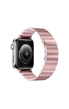 Watch 38mm Kr404 Huks Kordon - Rose Gold Watch 38mm Kr404 Huks Kordon - Rose Gold