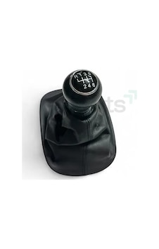 Vites Topuzu Koruk 6 Vites Passat 1997-2000 Diğer