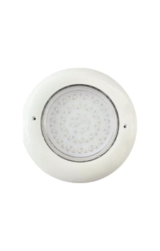 Tenda 4 Kablolu Sıva Üstü Ledli Havuz Lambası 30 W Full Rgb