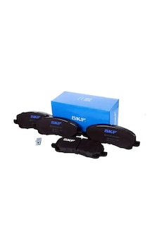 Mitsubishi Asx On Fren Balatasi 1.6 2011-2019 Skf Vkbp80169a Mitsubishi Asx On Fren Balatasi 1.6 2011-2019 Skf Vkbp80169a