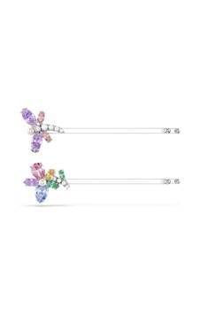 Swarovski 5749186 Saç Aksesuarı 2026 Capsule:other Pın Haır Pın Mul/rhs Metalik