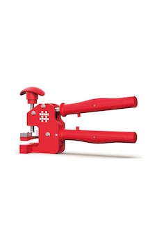 Shijing Tools Seramik Kırma Aparatı 6638 Shijing Tools Seramik Kırma Aparatı 6638