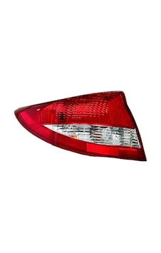 Kia Rio Arka Stop Lambası Sol Duylu Sedan 2003-2005 92401fd020