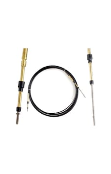 Teleflex 3300 Serisi Kumanda Gaz Vites R/c Telleri 10 Feet / 3.05 M Tekne Ve Yat Teleflex 3300 Serisi Kumanda Gaz Vites R/c Telleri 10 Feet / 3.05 M Tekne Ve Yat