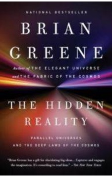 The Hidden Reality The Hidden Reality