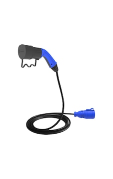 Bemis Tekli Priz Uzatma V2l Adaptör 3m Kablolu 16a 220v Schuko - Skywell Bev2l-3201-3223 Bemis Tekli Priz Uzatma V2l Adaptör 3m Kablolu 16a 220v Schuko - Skywell Bev2l-3201-3223