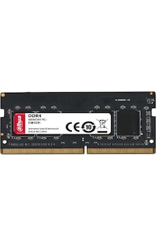 Dahua DHI-DDR-C300S16G32 16 GB DDR4 3200 MHz CL19 Notebook Ram Dahua DHI-DDR-C300S16G32 16 GB DDR4 3200 MHz CL19 Notebook Ram