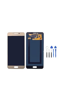 Samsung C5 C500 Uyumlu Lcd Ekran Dokunmatik Beyaz Samsung C5 C500 Uyumlu Lcd Ekran Dokunmatik Beyaz
