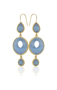 Kadir Jewellery 22 Ayar Altın Kaplama Kadın Sallantılı Küpe -el İşçiliği Ve Hipoalerjenik Küpe Buz Mavisi 97167084 Kadir Jewellery 22 Ayar Altın Kaplama Kadın Sallantılı Küpe -el İşçiliği Ve Hipoalerjenik Küpe Buz Mavisi 97167084