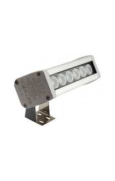 6x1 W Amber Ip65 18cm Led Wallwasher Diğer 6x1 W Amber Ip65 18cm Led Wallwasher Diğer