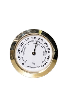 Hauser Altın Analog Nem Ölçer 596001 Hauser Altın Analog Nem Ölçer 596001