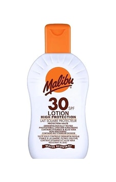 Malibu High Protection Güneş Koruyucu Losyon SPF30 200 ML