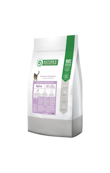 Nature's Protection Hassas Sindirim Kümes Hayvanlı Yetişkin Kedi Maması 18 KG Nature's Protection Hassas Sindirim Kümes Hayvanlı Yetişkin Kedi Maması 18 KG