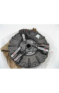 Valeo Case Ih-new Holland Debriyaj Baskı Komplesi Valeo Cnh 25582642