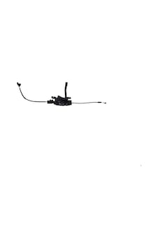 Hyundai - Kaput Kilidi Bayon 2021-