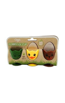 Funny Yumurtalık 3 Parça Set 380588