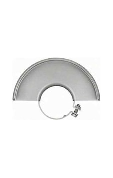 180 Mm Taşlama Muhafaza Siperi 0 605 510 297