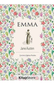 Emma Bez Ciltli / Jane Austen Emma Bez Ciltli / Jane Austen